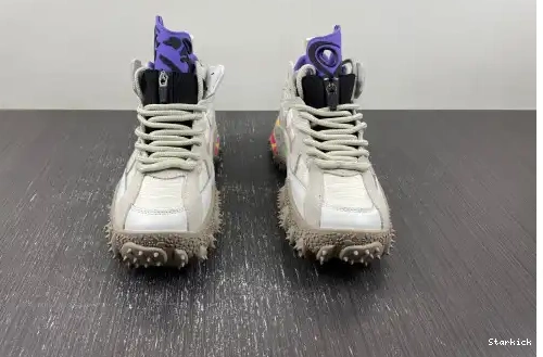 Nike Forma Off-White  Air  DQ1615-100 Terra 0525